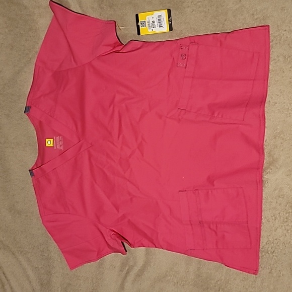 WonderWink Flex Tops - NWT Women's 2XL nursing scrubs